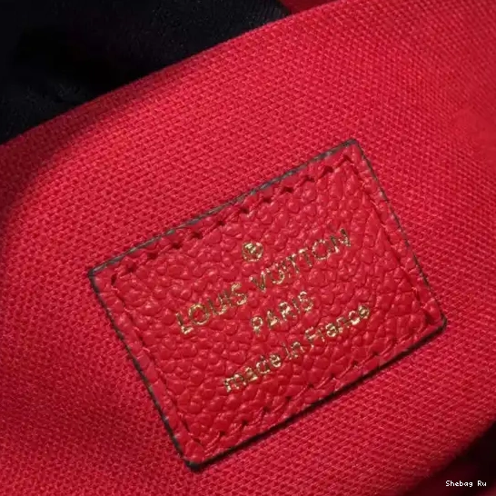 POCHETTE Vuitton FÉLICIE Louis 0626